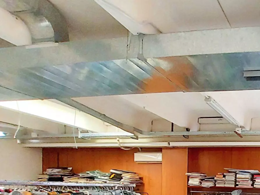 Immagine 19 di Capannone industriale in vendita  in Complesso CIS, lotto 220, N. Isola 2 a Nola