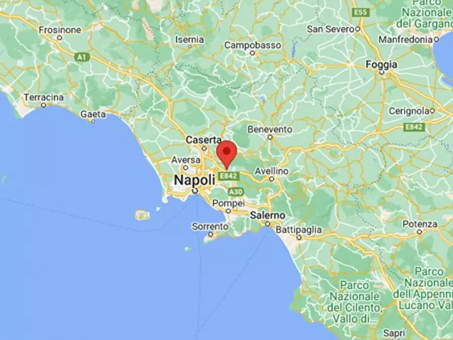 Immagine 23 di Capannone industriale in vendita  in Complesso CIS, lotto 220, N. Isola 2 a Nola