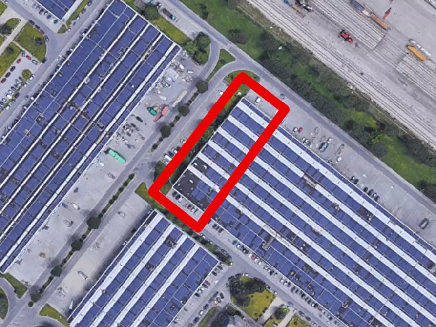 Immagine 27 di Capannone industriale in vendita  in Complesso CIS, lotto 220, N. Isola 2 a Nola