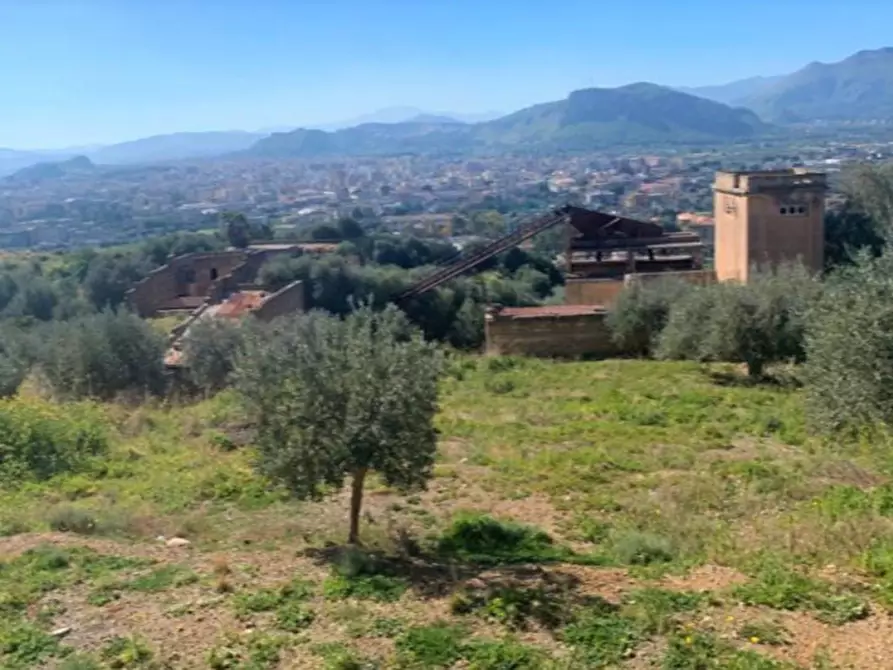Immagine 3 di Terreno in vendita  in Monte Catalfano, N. snc a Bagheria