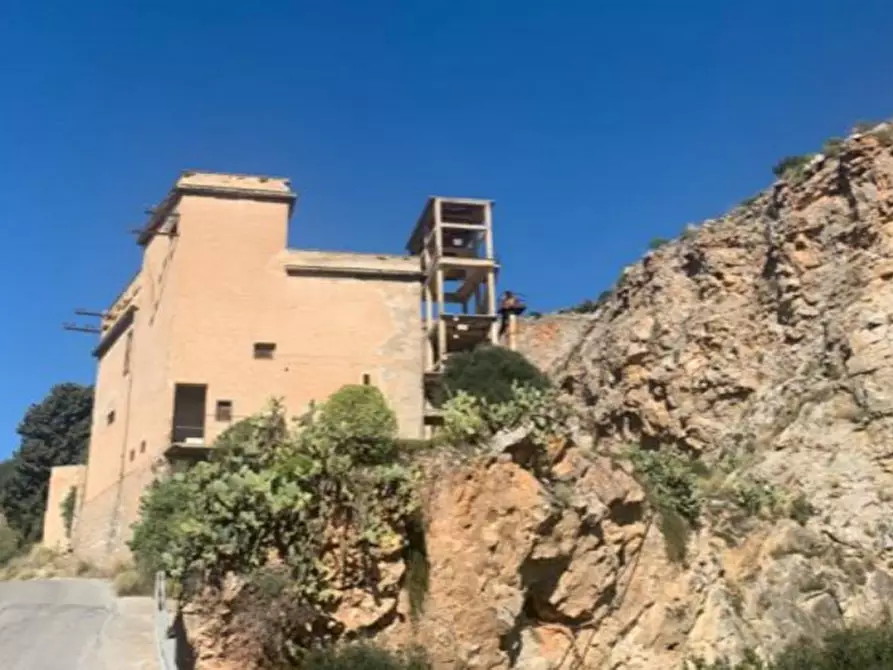 Immagine 4 di Terreno in vendita  in Monte Catalfano, N. snc a Bagheria