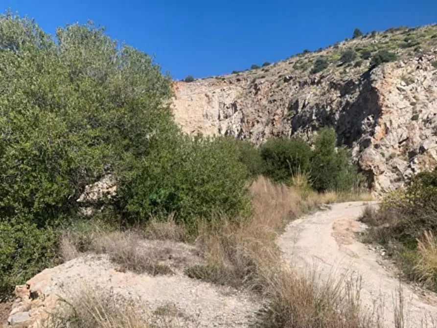 Immagine 5 di Terreno in vendita  in Monte Catalfano, N. snc a Bagheria