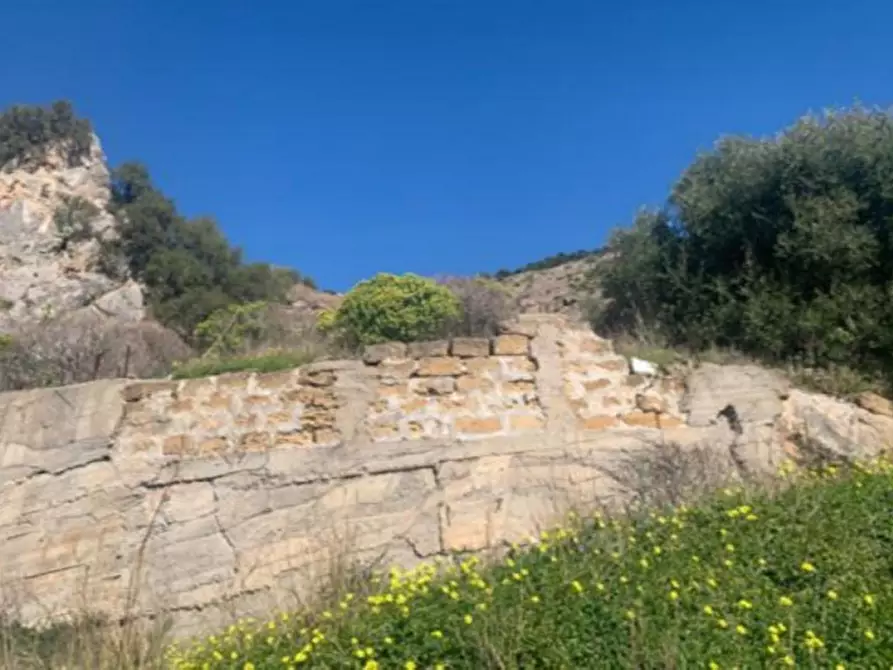 Immagine 7 di Terreno in vendita  in Monte Catalfano, N. snc a Bagheria