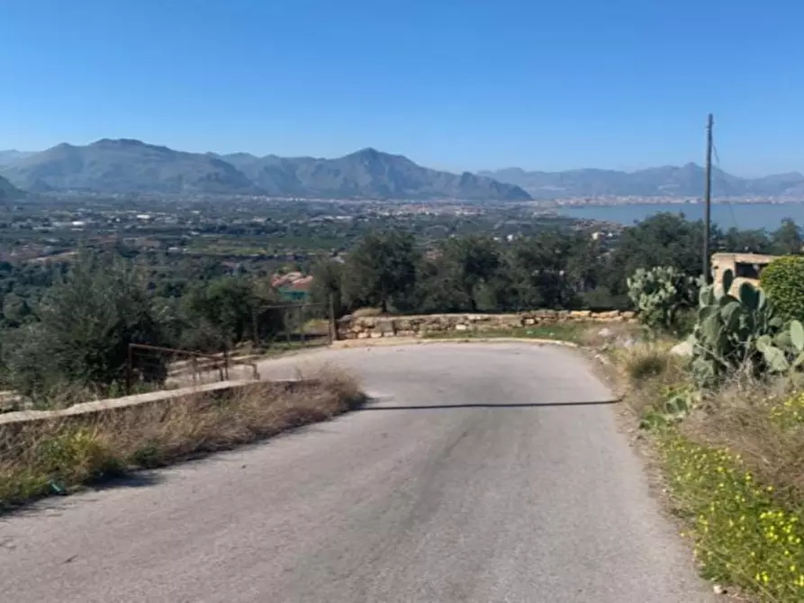 Immagine 8 di Terreno in vendita  in Monte Catalfano, N. snc a Bagheria