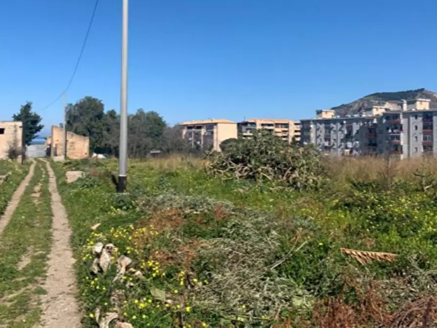 Immagine 9 di Terreno in vendita  in Monte Catalfano, N. snc a Bagheria