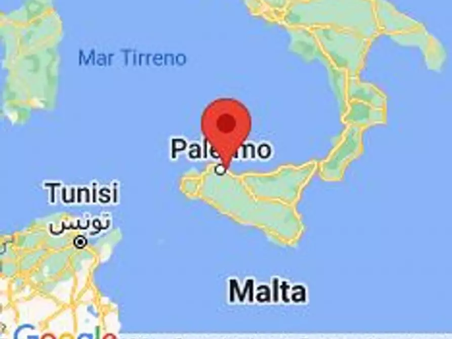 Immagine 14 di Terreno in vendita  in Monte Catalfano, N. snc a Bagheria