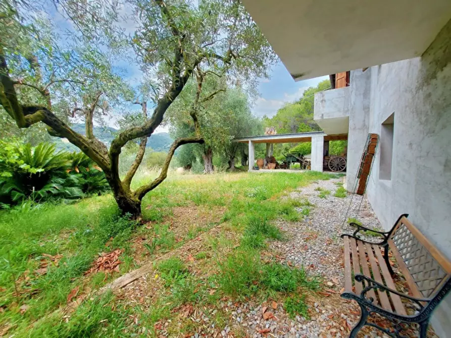 Immagine 3 di Casa indipendente in vendita  in via Oberto D'Oria, N. snc a Camporosso