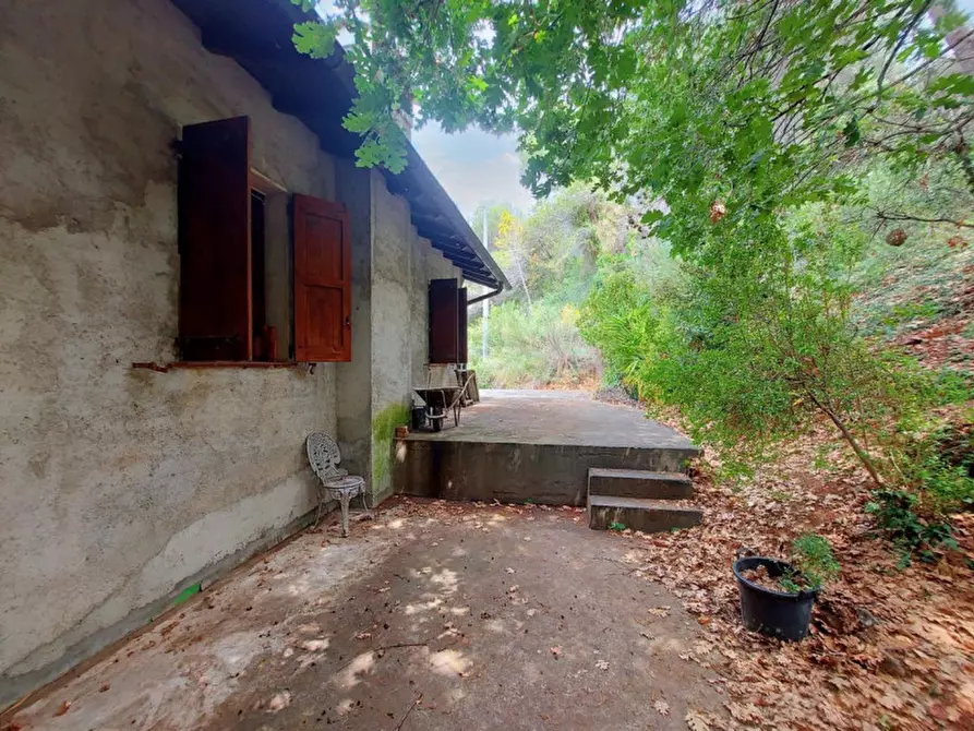 Immagine 4 di Casa indipendente in vendita  in via Oberto D'Oria, N. snc a Camporosso