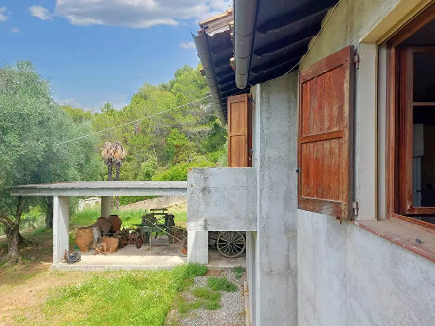 Immagine 5 di Casa indipendente in vendita  in via Oberto D'Oria, N. snc a Camporosso