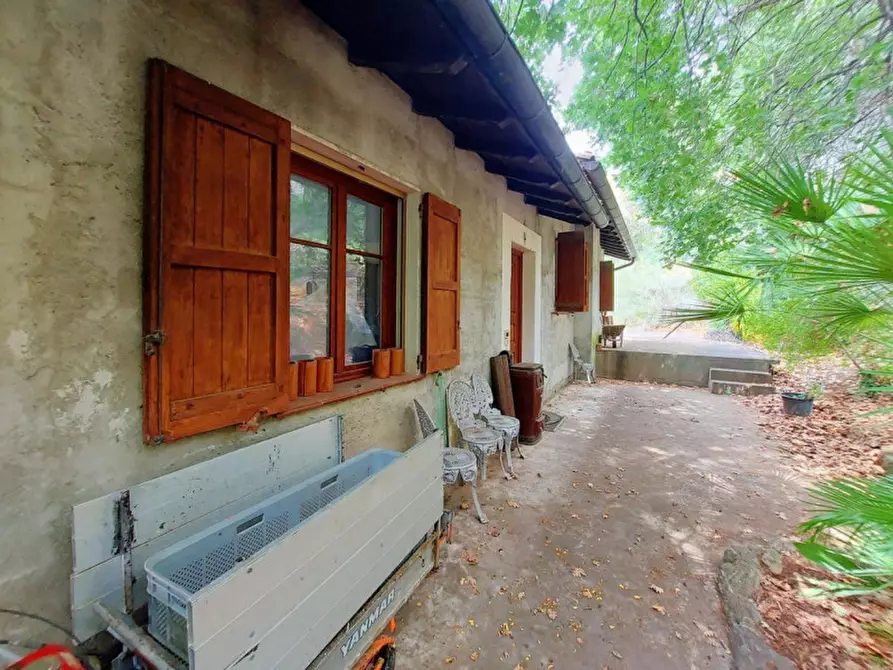 Immagine 6 di Casa indipendente in vendita  in via Oberto D'Oria, N. snc a Camporosso