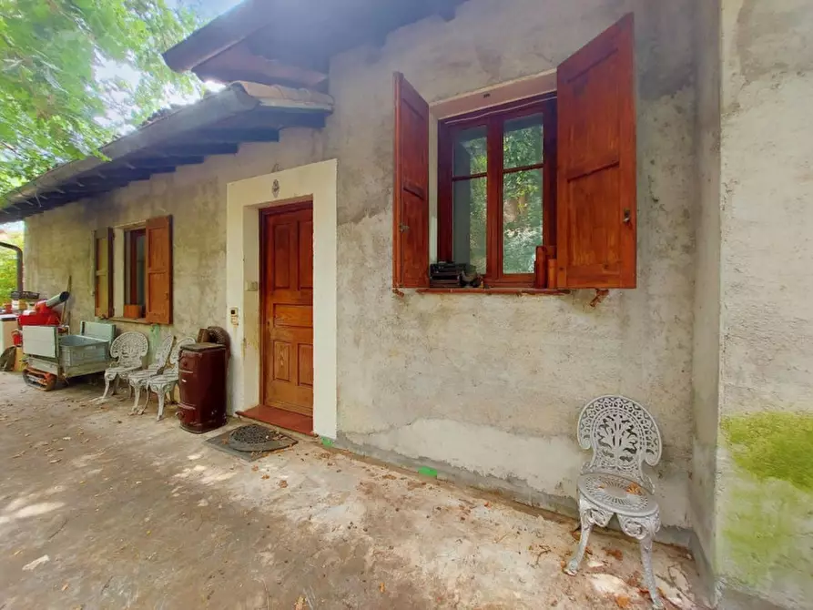 Immagine 7 di Casa indipendente in vendita  in via Oberto D'Oria, N. snc a Camporosso