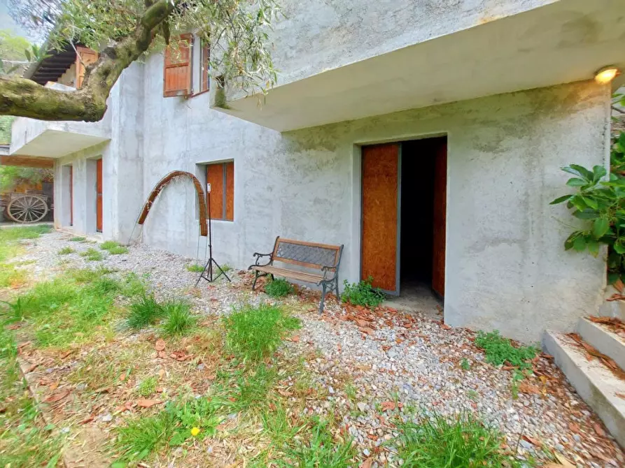 Immagine 8 di Casa indipendente in vendita  in via Oberto D'Oria, N. snc a Camporosso