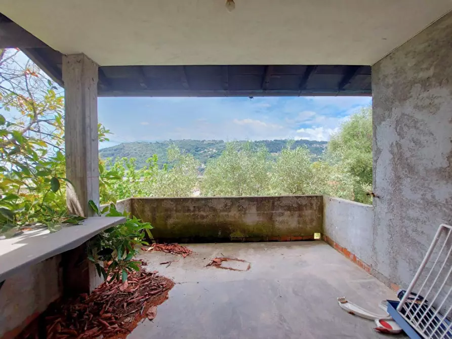 Immagine 9 di Casa indipendente in vendita  in via Oberto D'Oria, N. snc a Camporosso