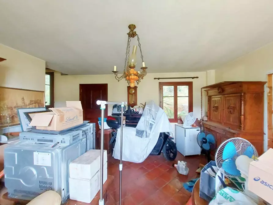 Immagine 10 di Casa indipendente in vendita  in via Oberto D'Oria, N. snc a Camporosso