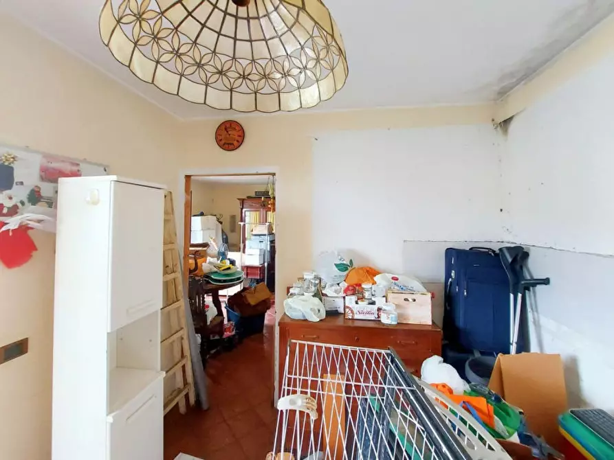 Immagine 11 di Casa indipendente in vendita  in via Oberto D'Oria, N. snc a Camporosso