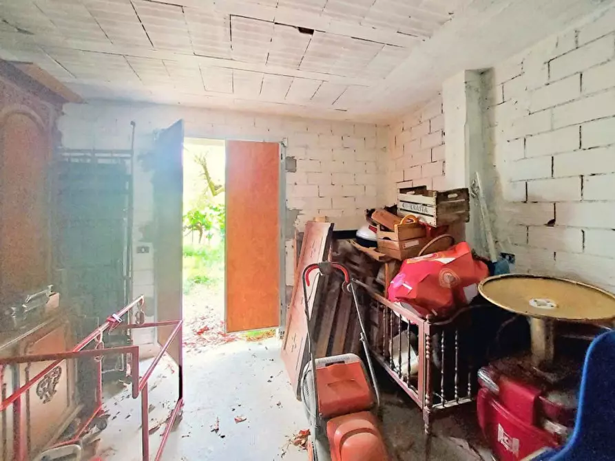 Immagine 12 di Casa indipendente in vendita  in via Oberto D'Oria, N. snc a Camporosso