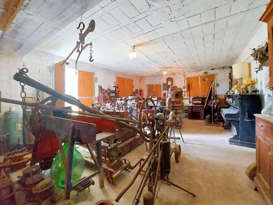 Immagine 13 di Casa indipendente in vendita  in via Oberto D'Oria, N. snc a Camporosso