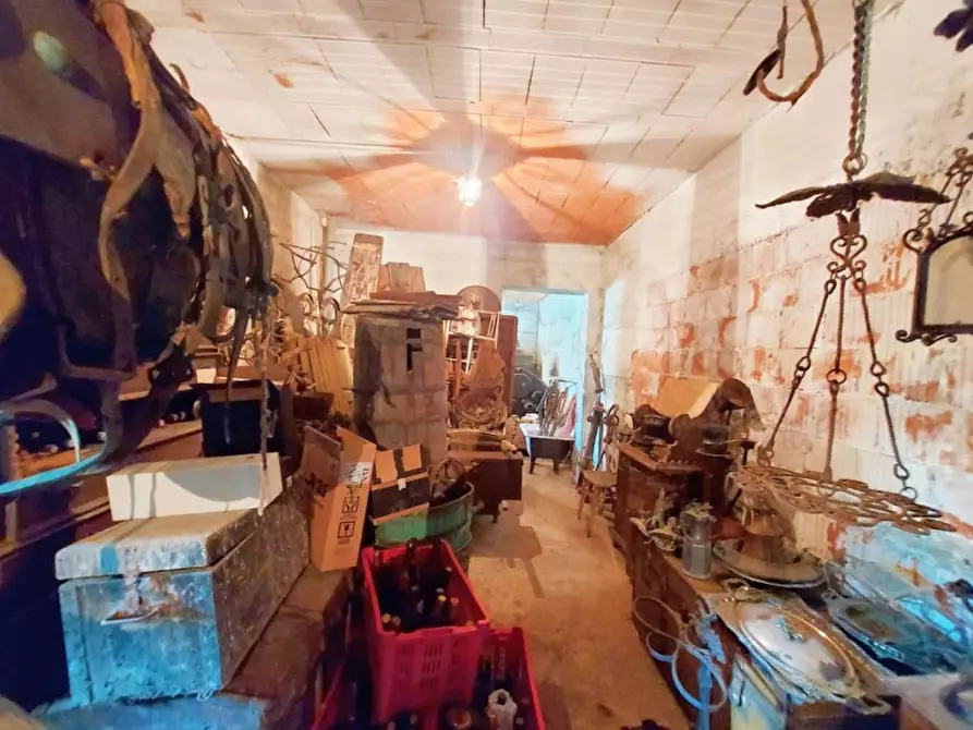 Immagine 14 di Casa indipendente in vendita  in via Oberto D'Oria, N. snc a Camporosso