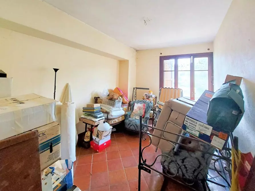 Immagine 15 di Casa indipendente in vendita  in via Oberto D'Oria, N. snc a Camporosso