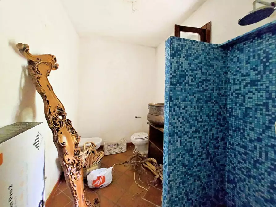 Immagine 16 di Casa indipendente in vendita  in via Oberto D'Oria, N. snc a Camporosso