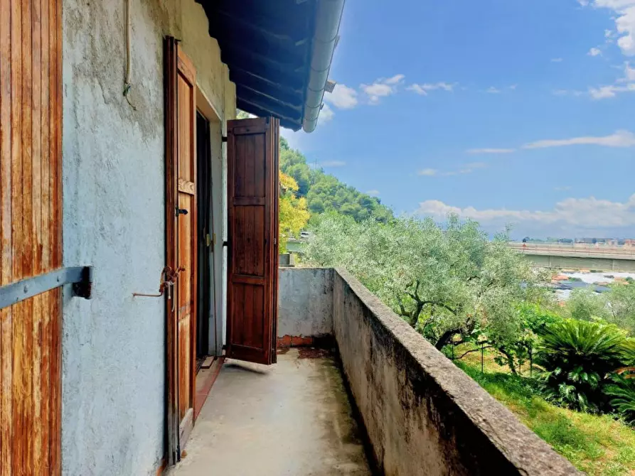 Immagine 18 di Casa indipendente in vendita  in via Oberto D'Oria, N. snc a Camporosso