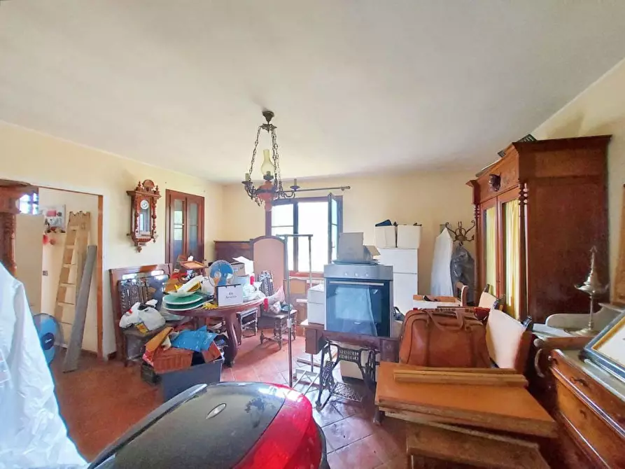 Immagine 19 di Casa indipendente in vendita  in via Oberto D'Oria, N. snc a Camporosso