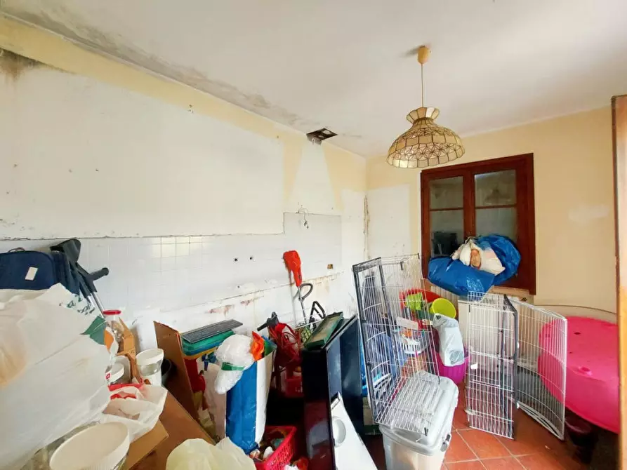 Immagine 20 di Casa indipendente in vendita  in via Oberto D'Oria, N. snc a Camporosso