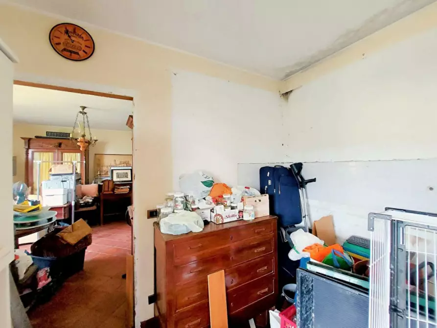 Immagine 21 di Casa indipendente in vendita  in via Oberto D'Oria, N. snc a Camporosso