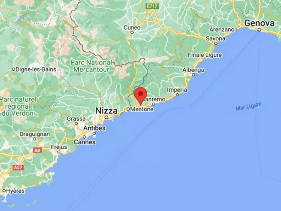 Immagine 24 di Casa indipendente in vendita  in via Oberto D'Oria, N. snc a Camporosso