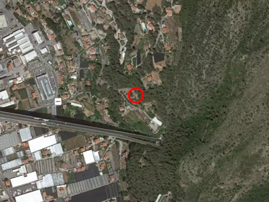 Immagine 29 di Casa indipendente in vendita  in via Oberto D'Oria, N. snc a Camporosso