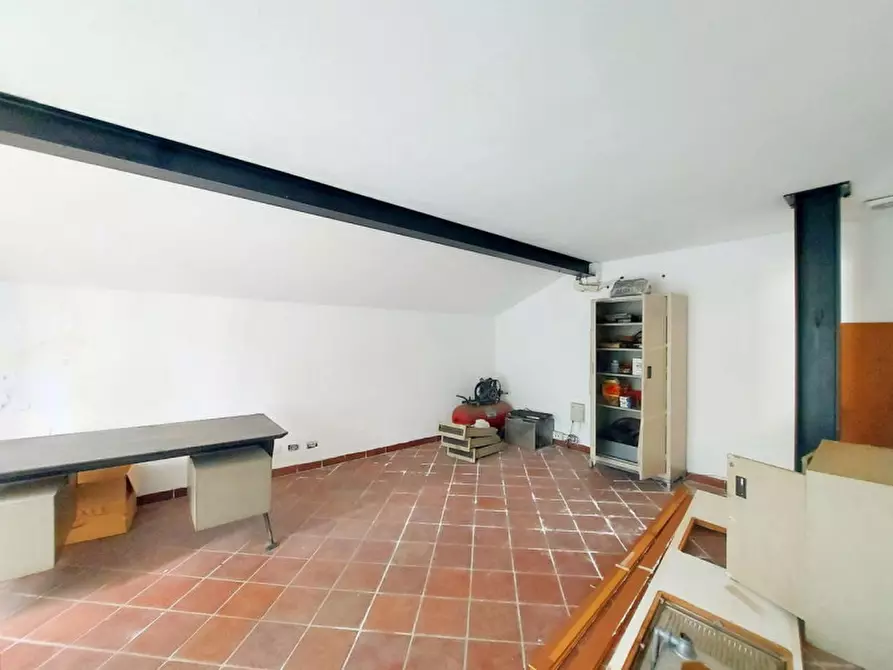 Immagine 11 di Capannone industriale in vendita  in Via Braie, N. snc a Camporosso