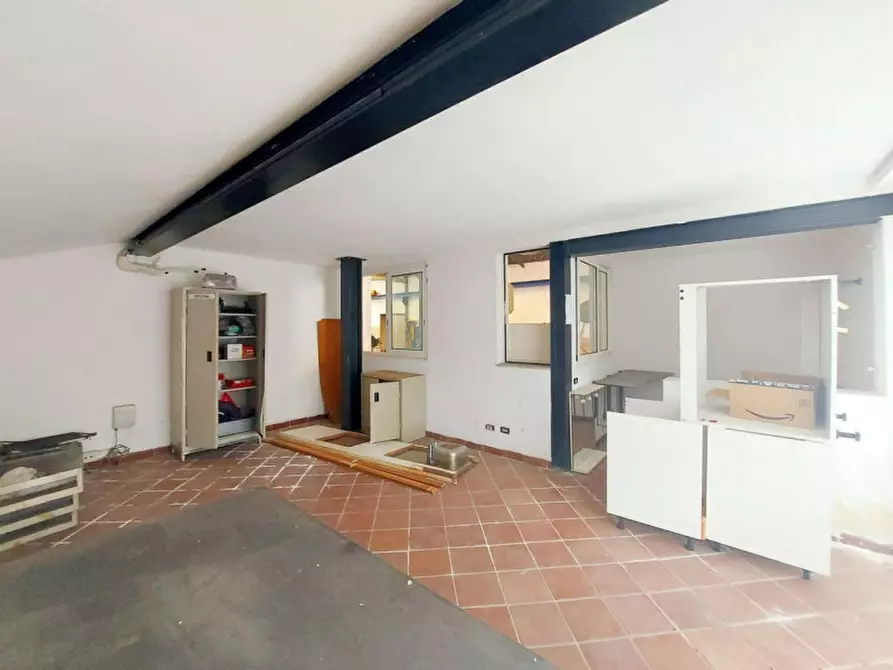 Immagine 12 di Capannone industriale in vendita  in Via Braie, N. snc a Camporosso