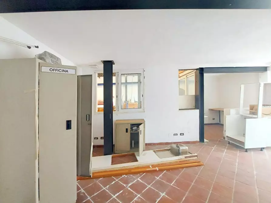 Immagine 13 di Capannone industriale in vendita  in Via Braie, N. snc a Camporosso