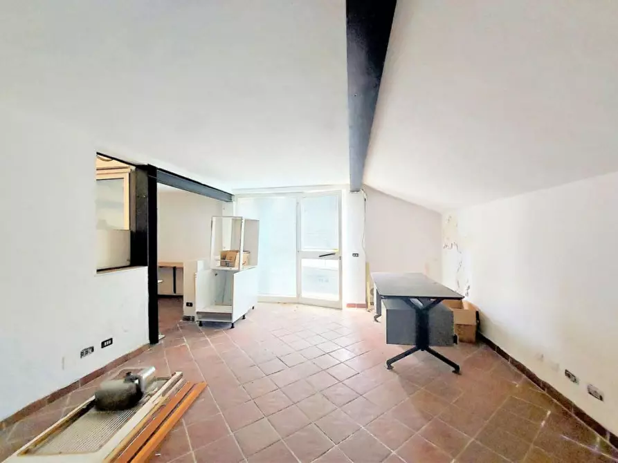 Immagine 14 di Capannone industriale in vendita  in Via Braie, N. snc a Camporosso