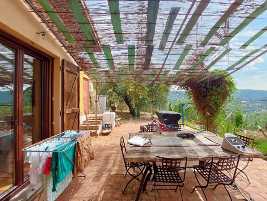 Immagine 2 di Appartamento in vendita  in via Annunziata, N. snc a San Biagio Della Cima