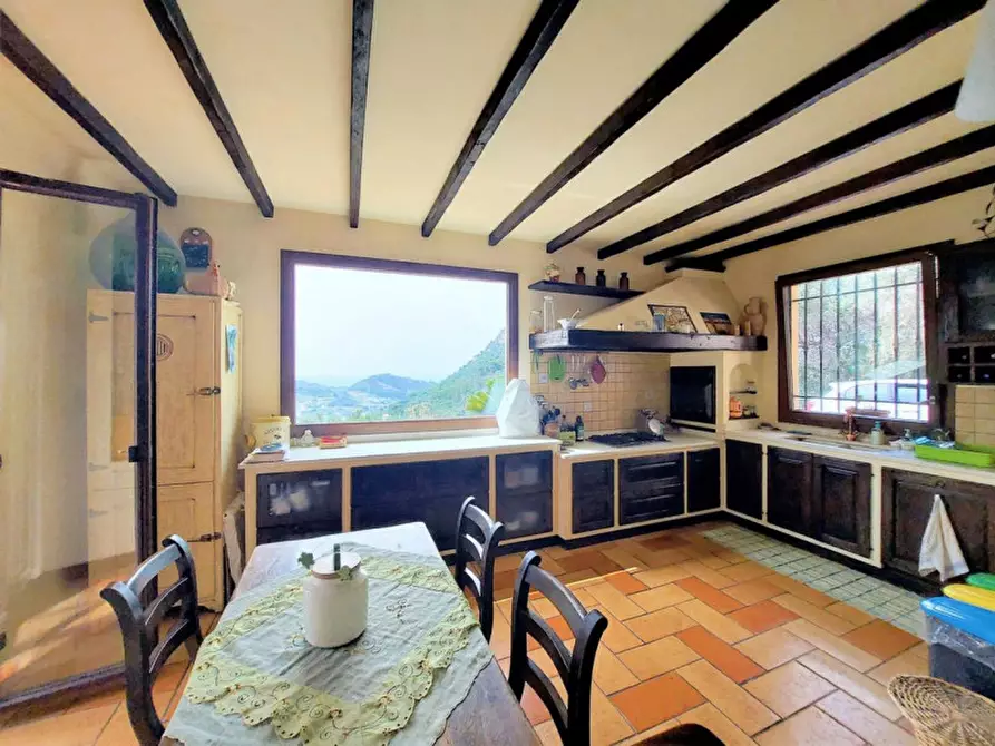 Immagine 4 di Appartamento in vendita  in via Annunziata, N. snc a San Biagio Della Cima