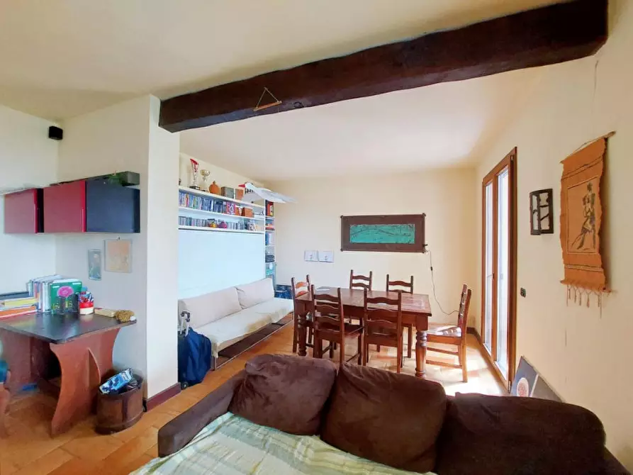 Immagine 5 di Appartamento in vendita  in via Annunziata, N. snc a San Biagio Della Cima