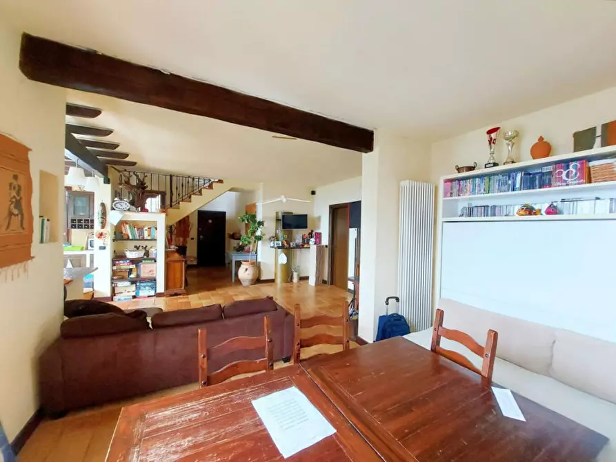 Immagine 6 di Appartamento in vendita  in via Annunziata, N. snc a San Biagio Della Cima