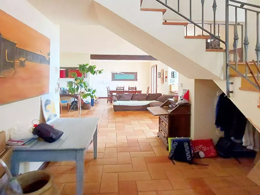 Immagine 8 di Appartamento in vendita  in via Annunziata, N. snc a San Biagio Della Cima