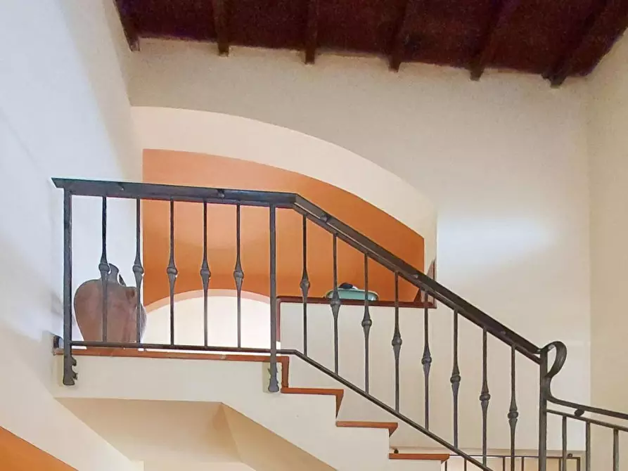 Immagine 9 di Appartamento in vendita  in via Annunziata, N. snc a San Biagio Della Cima