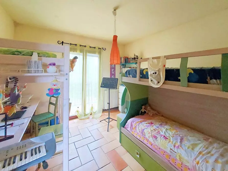 Immagine 10 di Appartamento in vendita  in via Annunziata, N. snc a San Biagio Della Cima