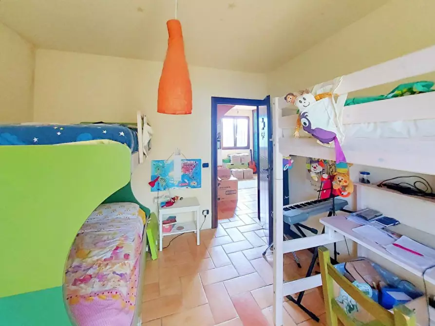 Immagine 11 di Appartamento in vendita  in via Annunziata, N. snc a San Biagio Della Cima