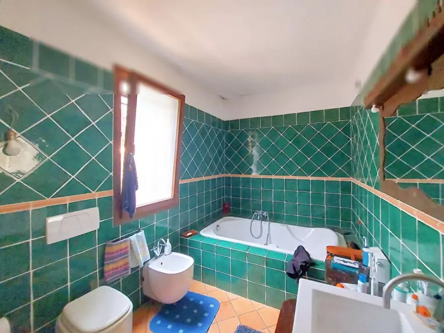 Immagine 12 di Appartamento in vendita  in via Annunziata, N. snc a San Biagio Della Cima