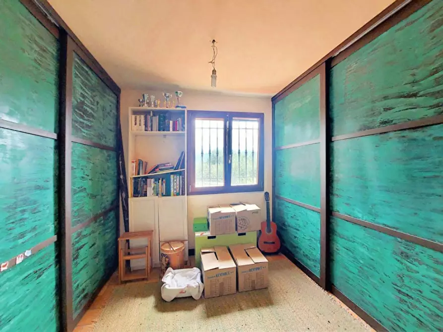 Immagine 13 di Appartamento in vendita  in via Annunziata, N. snc a San Biagio Della Cima