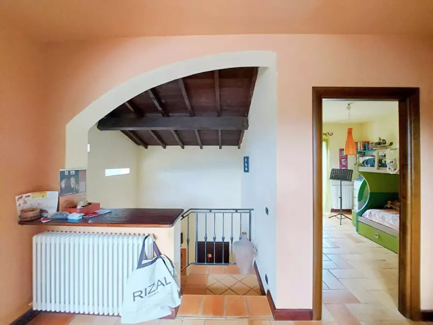 Immagine 14 di Appartamento in vendita  in via Annunziata, N. snc a San Biagio Della Cima