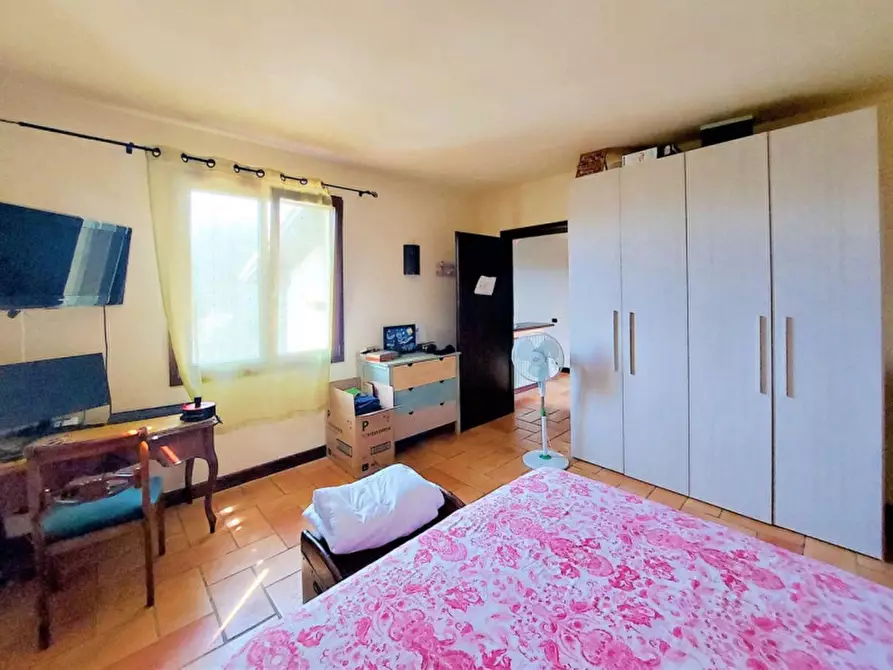 Immagine 16 di Appartamento in vendita  in via Annunziata, N. snc a San Biagio Della Cima