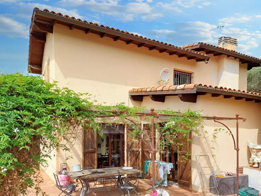 Immagine 17 di Appartamento in vendita  in via Annunziata, N. snc a San Biagio Della Cima