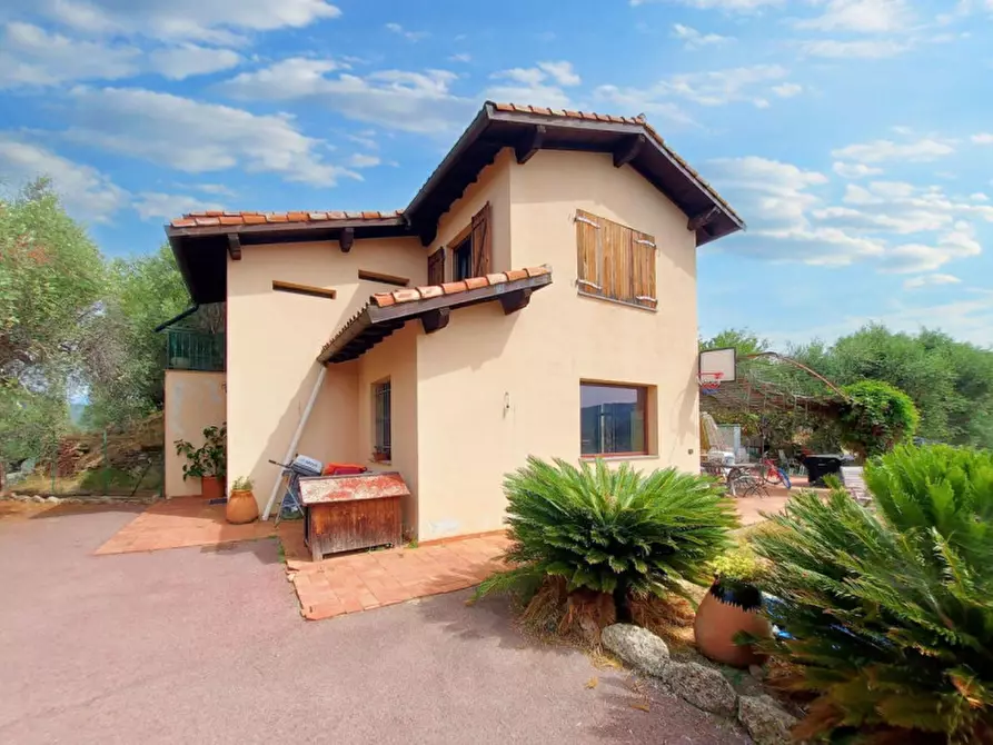 Immagine 18 di Appartamento in vendita  in via Annunziata, N. snc a San Biagio Della Cima