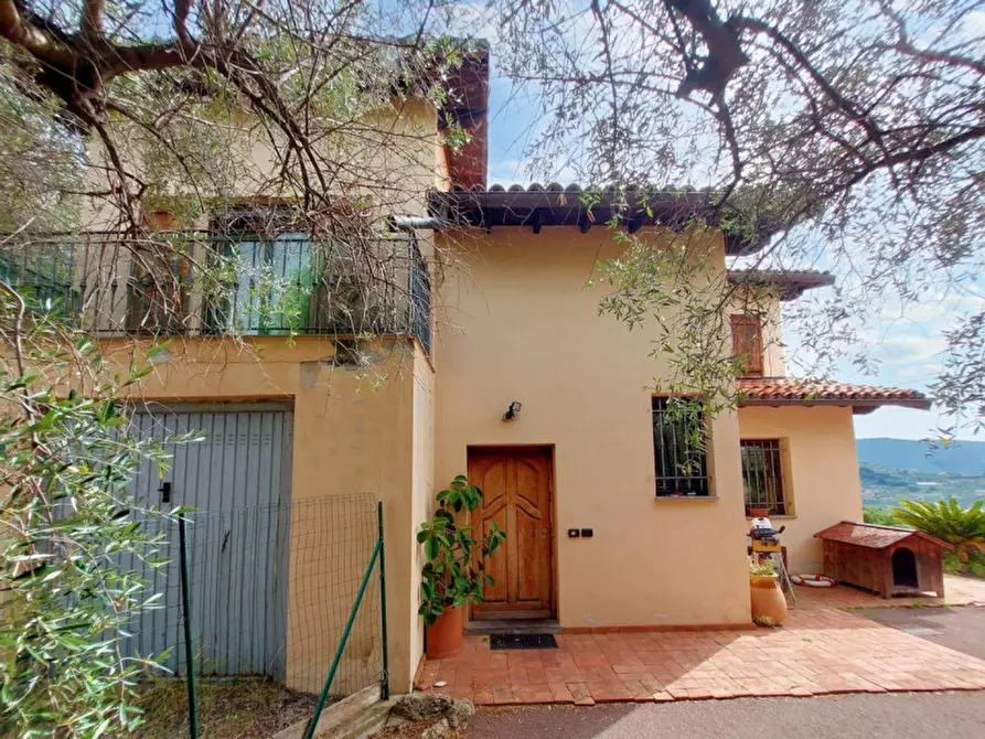 Immagine 19 di Appartamento in vendita  in via Annunziata, N. snc a San Biagio Della Cima