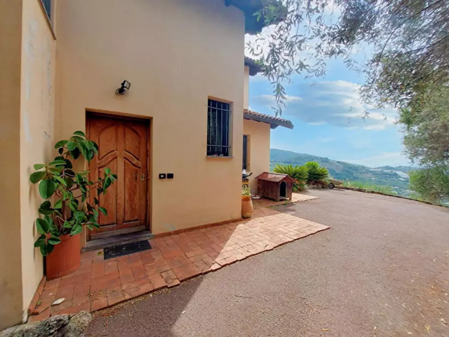 Immagine 20 di Appartamento in vendita  in via Annunziata, N. snc a San Biagio Della Cima